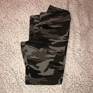 CAMO Express leggings